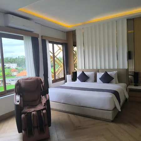 Rendezvous Wellness & Resort