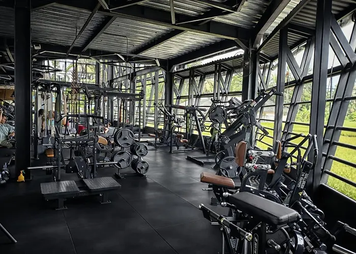 Rendezvous Wellness & Otel Ubud