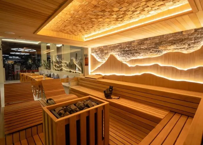 Rendezvous Wellness &
