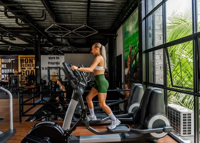 Rendezvous Wellness & Otel Ubud