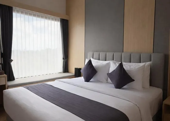 Otel Rendezvous Wellness & Ubud
