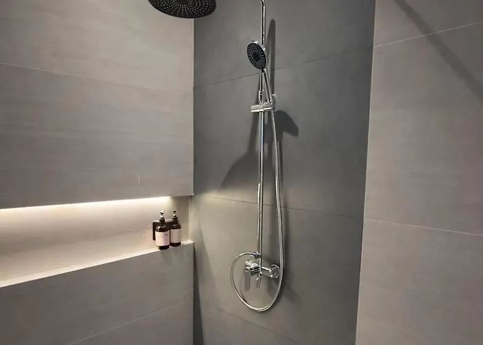 Rendezvous Wellness & Otel 3*