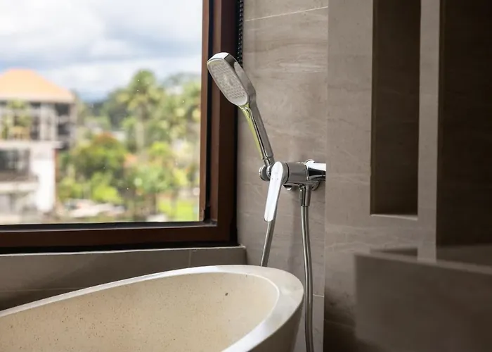Rendezvous Wellness & Ubud