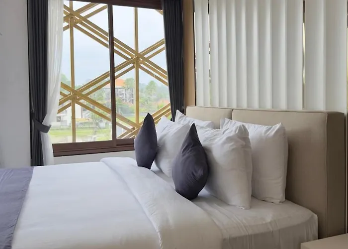 Rendezvous Wellness & 3*