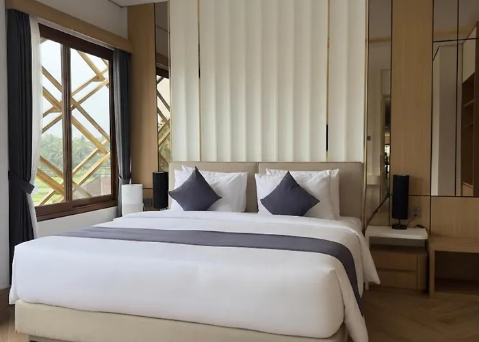 Otel Rendezvous Wellness & 3*