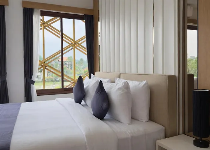 Rendezvous Wellness & 3*