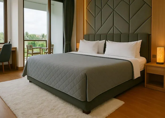 Rendezvous Wellness & Otel Ubud