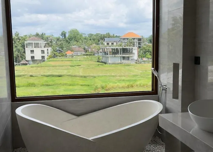 Rendezvous Wellness & Ubud