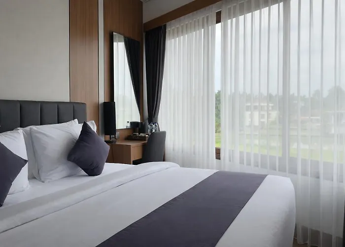 Otel Rendezvous Wellness & 3*