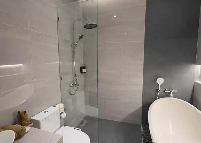 Rendezvous Wellness & Otel 3*