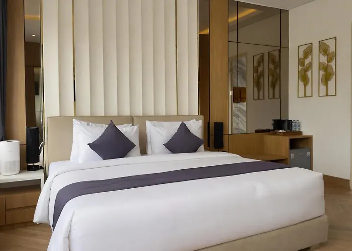 Rendezvous Wellness & Otel Ubud