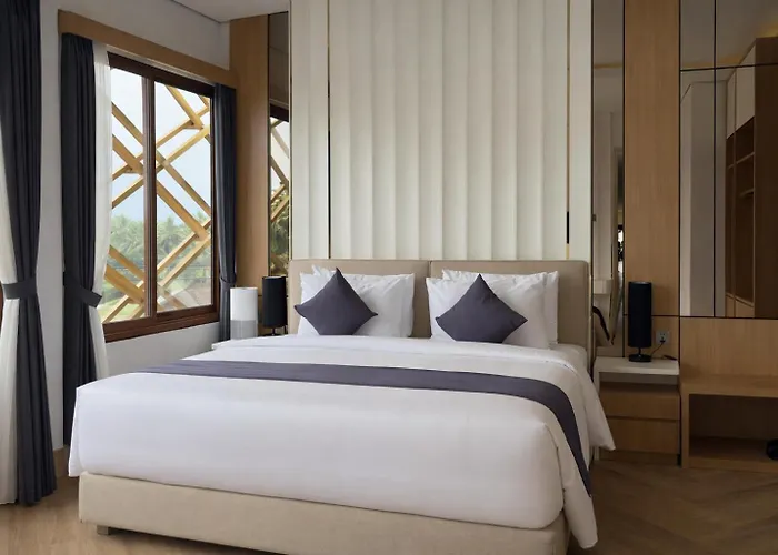 Otel Rendezvous Wellness & Ubud