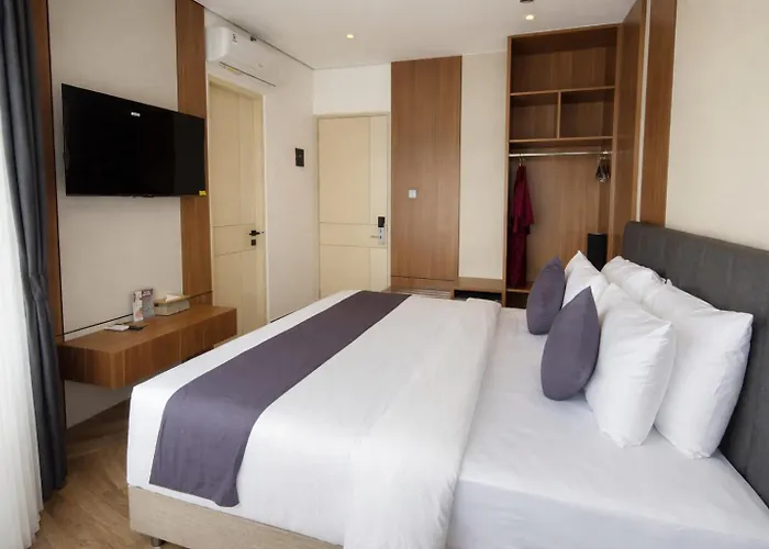 Rendezvous Wellness & 3* Ubud