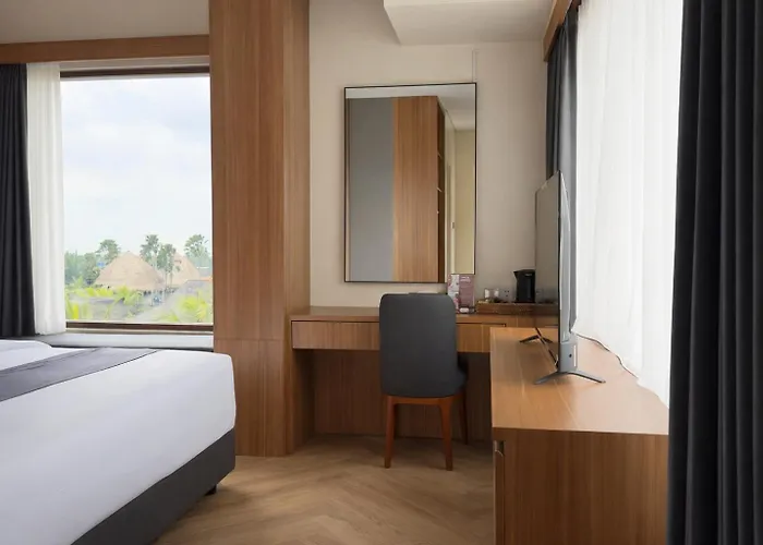Rendezvous Wellness & 3*