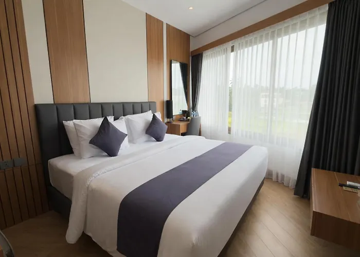 Rendezvous Wellness & Ubud