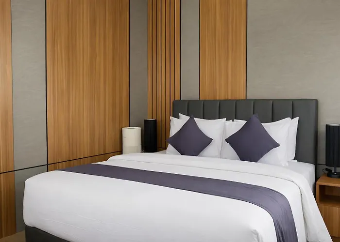 Rendezvous Wellness & Otel