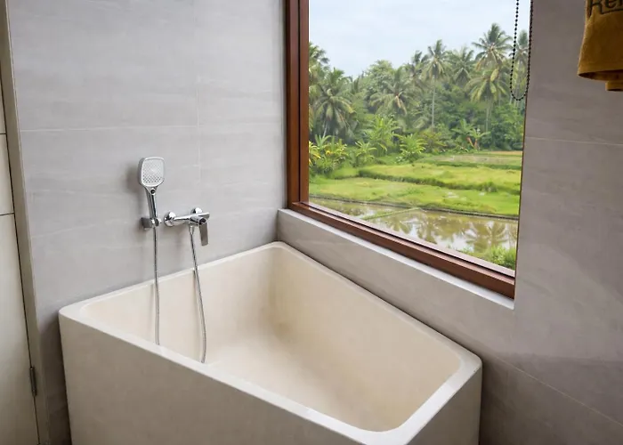 Otel Rendezvous Wellness &