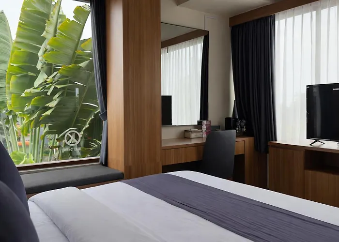 Rendezvous Wellness & Otel 3*