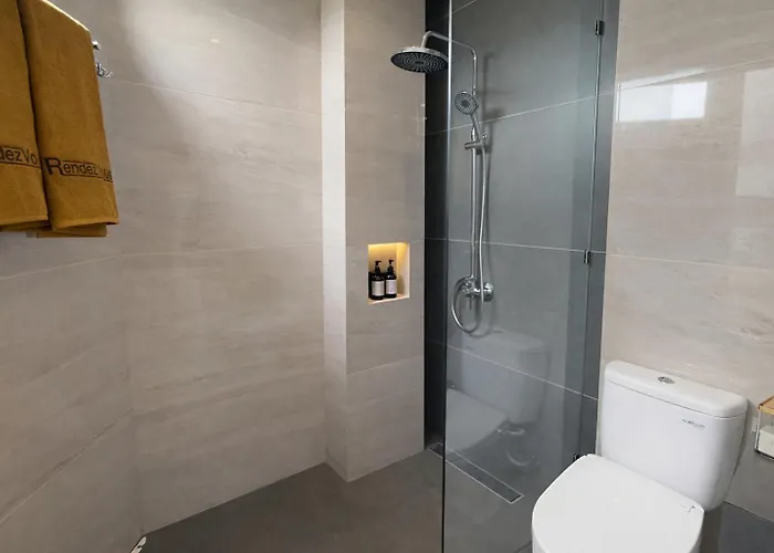Otel Rendezvous Wellness & Ubud