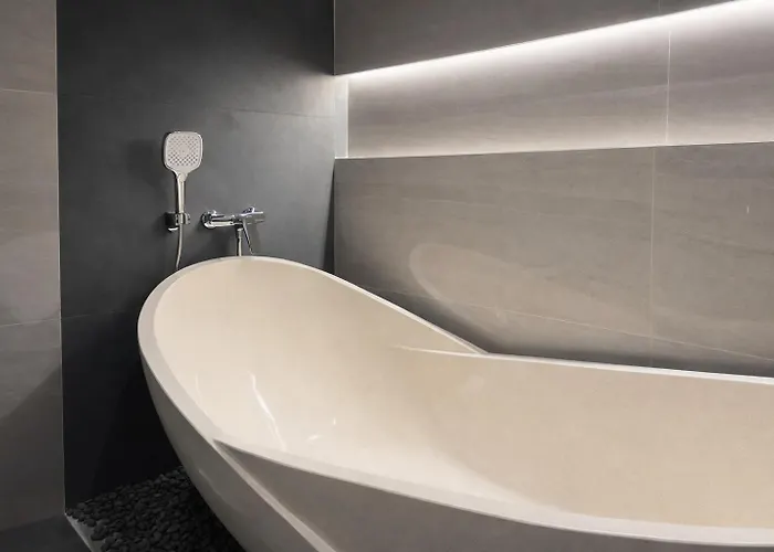 Rendezvous Wellness & Otel