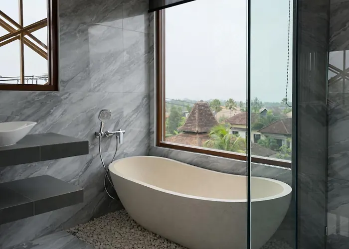 Otel Rendezvous Wellness &