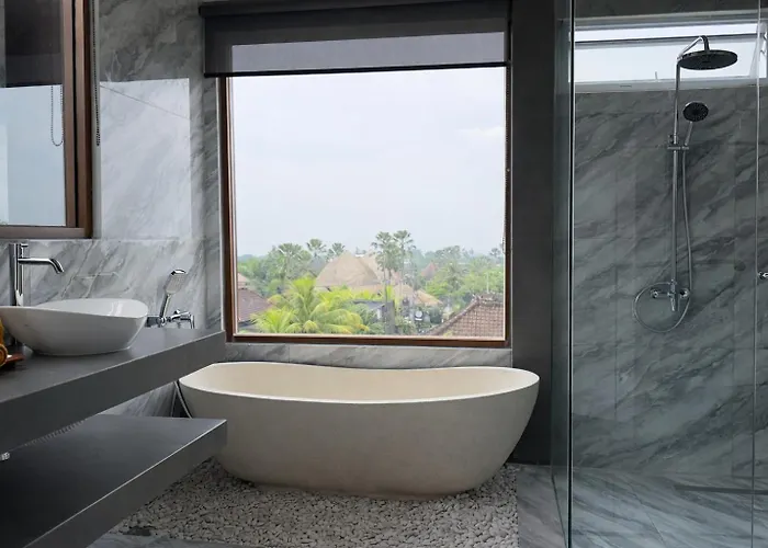 Otel Rendezvous Wellness & 3*
