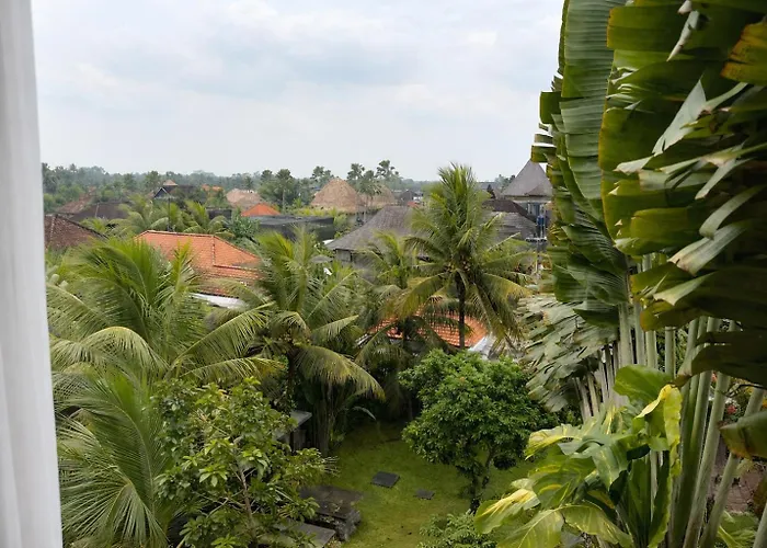 Rendezvous Wellness & 3* Ubud
