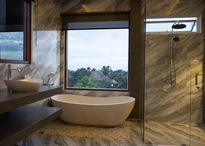 Otel Rendezvous Wellness &