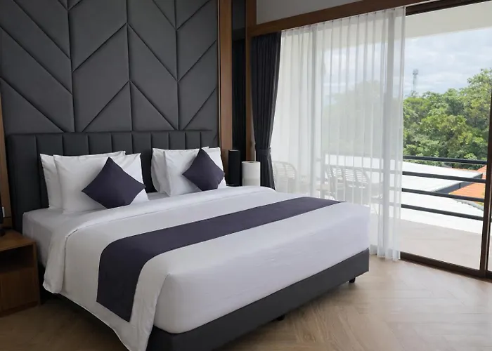 Otel Rendezvous Wellness & 3*