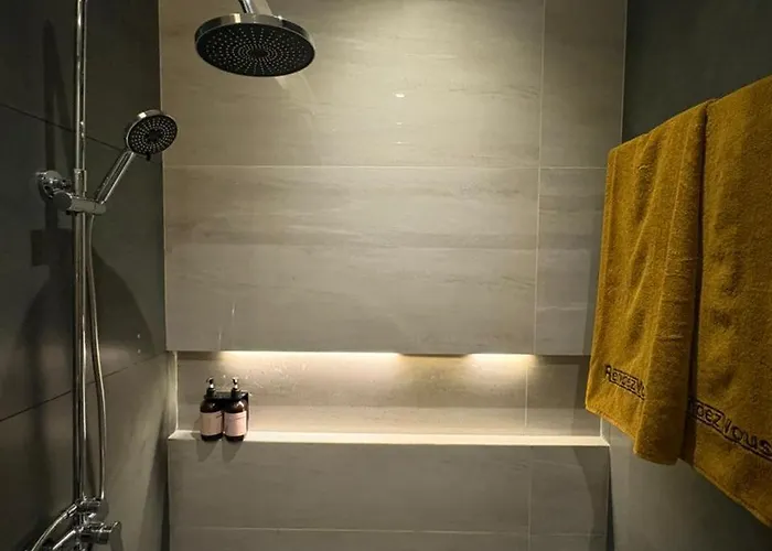 Otel Rendezvous Wellness &