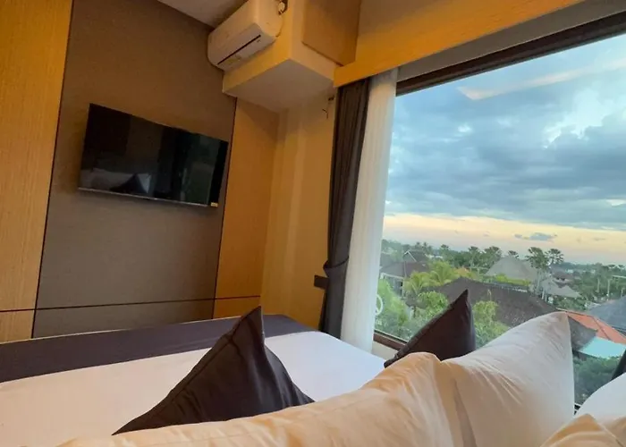 Rendezvous Wellness & Otel 3*