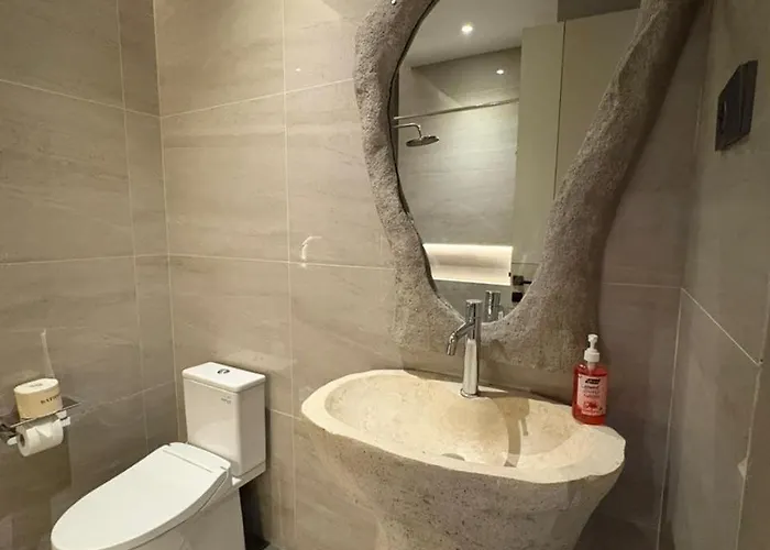 Otel Rendezvous Wellness & Ubud