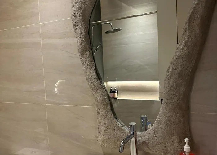 Otel Rendezvous Wellness &