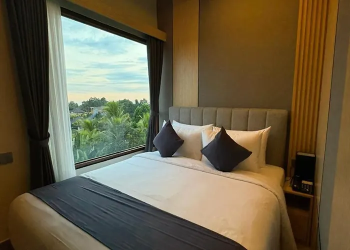 Rendezvous Wellness & Otel Ubud