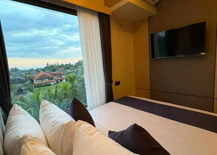 Rendezvous Wellness & 3*