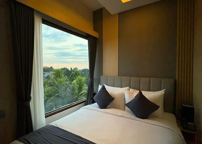 Rendezvous Wellness &