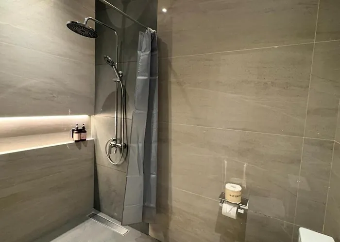 Rendezvous Wellness & Otel