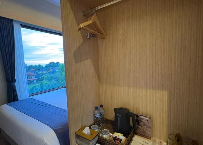 Rendezvous Wellness & Ubud