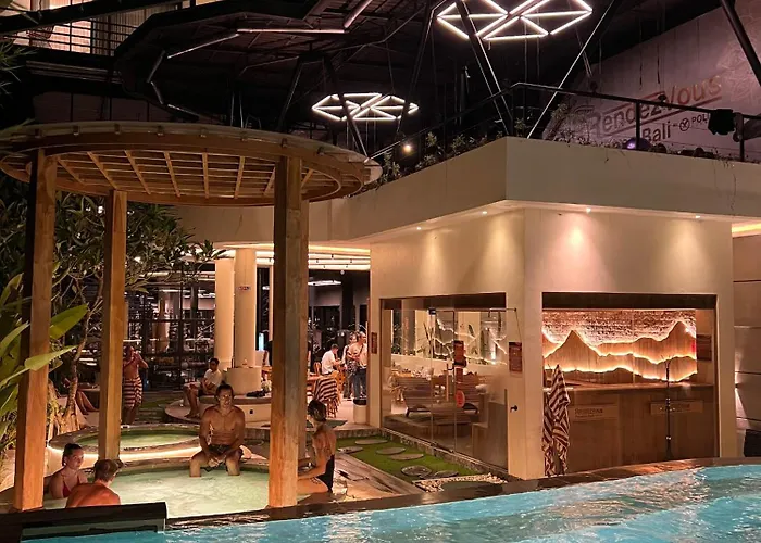 Otel Rendezvous Wellness & Ubud